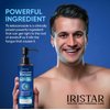 IRISTAR Dandruff Shampoo, Anti Dandruff Shampoo For Man And Woman, Itchy Scalp Shampoo Dandruff Treatment For Folliculitis, Psoriasis And Seborrheic Dermatitis