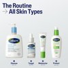 Cetaphil Ceramide Serum, Hydrates and Restores Skin Barrier, Formulated with Ceramides & Centella Asiatica, Designed for Sensitive Skin, Fragrance Free, Dermatologist Tested, 1oz