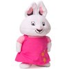 Max & Ruby Plush Toys - Two Pack of Both Characters - 12 Inches - Collectible Plush Stuffed Toy for Kids - Officially Licensed - Easter Basket Stuffer