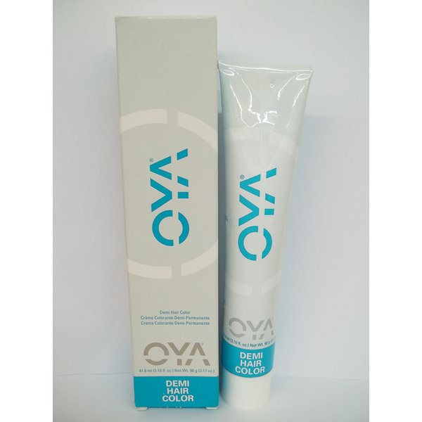 OYA Demi Permanent Hair Color 5-7 (C) 3.10 fl.oz. (91.8 ml)