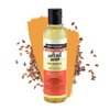 Aunt Jackie's Flaxseed Recipes Soft All Over, Multi-Use Oil for Hair and Body, Enriched with Flaxseed, Avocado, Coconut Oil and Marshmallow Root, Bottle 8 Fl Oz
