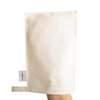 Dermazonn Deep Exfoliating Mitt Body Scrub and Face Scrub – Scrub Mitts for Shower – Turkish Bath hammam Glove – Face Peeling – Silk exfoliating mitt - Turkish Exfoliating Mitt
