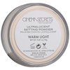 CINEMA SECRETS Pro Cosmetics Ultralucent Loose Setting Powder, Warm Light