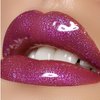Sistar KISS ME Lip Filler Plumping Lip Gloss Hydrating High Shine Ultra Glitter Shimmering 2.5 mL / 0.09 fl. oz. (Fiji)