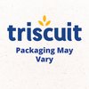 Triscuit Thin Crisps Original Whole Grain Wheat Crackers, Vegan Crackers, 7.1 oz
