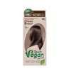 eZn Touch Vegan Permanent Hair Color, Permanent Hair Dye, Ammonia Free, No THB, No Triclosan, No Phthalates,No Gluten,Vegan, Cruelty Free, up to 100% Gray Coverage (Choco Brown)