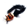 Cat Toy Teaser Wand Attachment Refill - Orange Mouse Katfly®