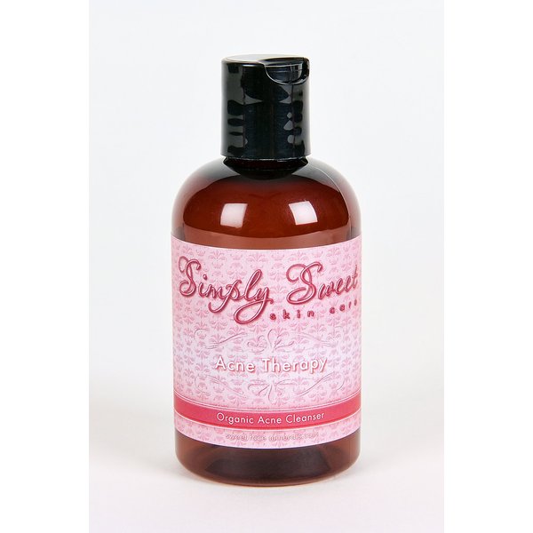 Acne Cleanser (1oz) Blemish Astringent Skin Care Oily Clogged Pores Blackheads Pimples Face Cleaner