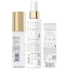 Dove Hair Serum Bundle – Bond Shield 10-in-1 Serum, Root Lift & Fullness Restore Therapy for Healthy Hair, Repair & Strengthening (3 Piece Set)