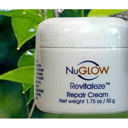 NuGlow Revitalez Repair Cream