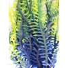 Aquarium Fish Tank Silicone Sea Anemone Artificial Coral Ornament SH156B+R