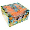 JA-RU Squishy Carrot Fidget Toy (6 Carrot Toys) Super Stretchy Jumbo Mochi Carrot Squishies for Kids & Adults. Stress & Anxiety Relief Therapy Autism Sensory Toys. Bulk Food Party Favors. 3342-6p