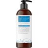 Leave In Conditioner for Dry Damaged Hair - Ultra Moisturizing Deep Conditioner for Dry Damaged Hair and Frizz Control with Silk Amino Acids - Smoothing Leave In Conditioner for Curly Hair Moisturizer