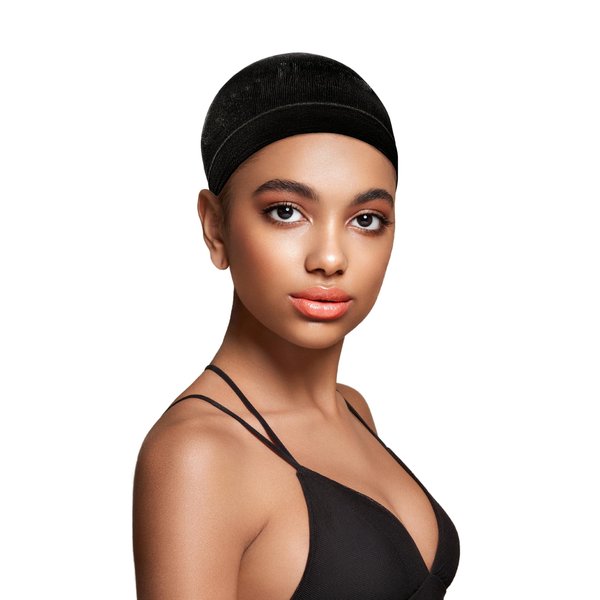 TouchUps Wig Cap Softer and Stretchier Comfort Stretch Fit 4 Colors Wig Caps for Women