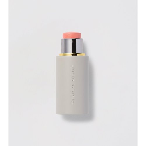 Westman Atelier Baby Cheeks Lip + Cheek Cream Blush Stick Minette