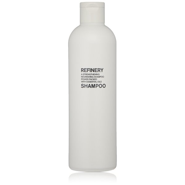 The Refinery Shampoo, 10 Fl Oz