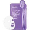 Mediheal Collagen Mucin Essence Facial Mask, Moisturizing & Nourishing Facial Sheet Mask for Stressed Skin, Collagen and Vegan Mucin, Eco-Friendly & Hypoallergenic Cellulose Sheet 15 Sheet