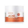 Acne Treatment for Face, Acne Cream Back Acne Treatment Cream for Teens & Adults Anti-acne Moisturizer Pimple Cream Butt Acne Clearing Cream, Acne Spot Treatment for Breakouts Blemish 30g