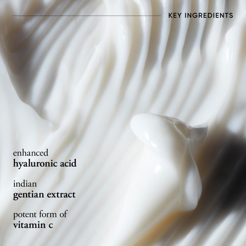 philosophy anti-wrinkle miracle worker line-correcting face moisturizer - with vitamin C & hyaluronic acid - instantly improves skin smoothness and radiance