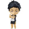 Orange Rouge Haikyu!! Keiji Akaashi Nendoroid Action Figure