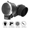 Mass Air Flow Sensor Meter Compatible with Chevy Silverado GMC Sierra MAF Sensor Replace 25318411 25168491 AF10043 (5 Prong)