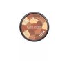 New York Color Wheel Mosaic Face Powder, Pink Cheek Glow, 0.32 Ounce (Pack of 2)