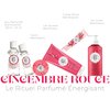 ROGER & GALLET | Body Wash & Body Soap for Women| Gingembre Rouge - Red Ginger 3.5 oz