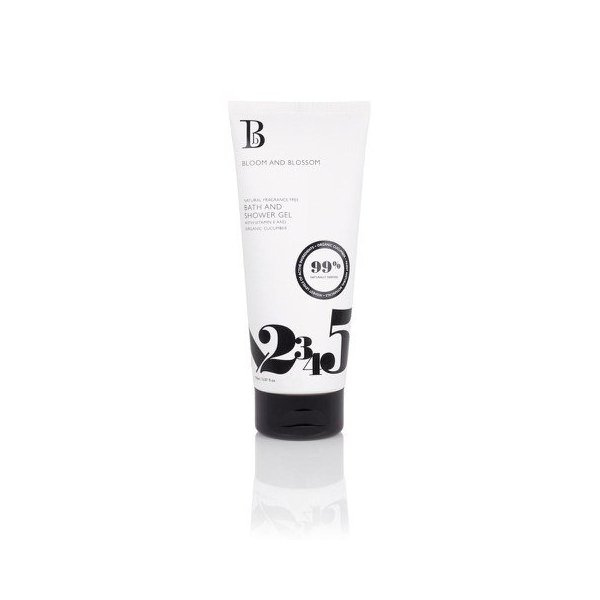 Bloom and Blossom Bath And Shower Gel (150ml)