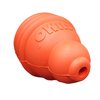 Sumo Rubber Play (M) Dog Toy (Red)