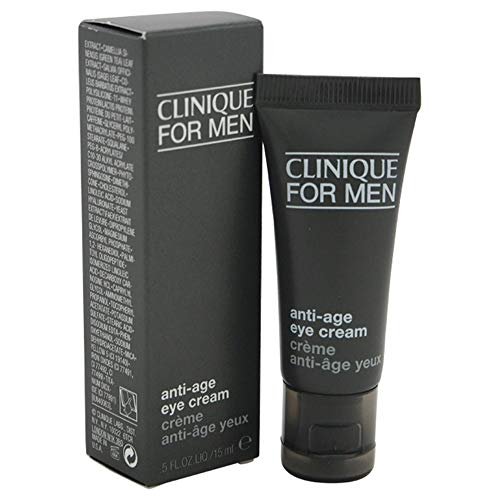 Clinique, For Anti Age Oz, Men Anti-Age Eye Cream, 0.05 Count