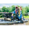 Yak Attack Omega Pro Universal Fishing Rod Holder - RHM-1002