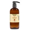 Natura Bona Organic Sweet Almond Oil 16 oz Pump Amber Glass Bottle - 100% Pure Cold-Pressed; Hexane Free, Non-GMO - Use for Aromatherapy, Skin & Hair Moisturizer