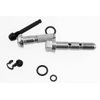 SRAM Guide Stainless Steel Caliper Hardware Kit - Includes Body Bolt, Banjo Bolt, Bleed Screw, Pad Pin