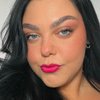 LAYLA Cosmetics Its Pink Transformative PH Lip Gloss and Scrubber Set