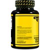 Primaforce Nitric Oxide Booster (2,250mg, 120 Capsules) - 40 Servings of Our Nitric Oxide Boosting Blend for Pre-Workout and Post-Workout