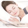 20pcs Snail Essence Filtrate Sleeping Mask Moisturizing Nourishing Facial Mask