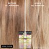 John Frieda Sheer Blonde Go Blonder Shampoo and Conditioner Set for Blonde Hair, Lightening Shampoo and Conditioner with Citrus and Chamomile, featuring our BlondMend Technology, 8.3 oz (2 Pack)
