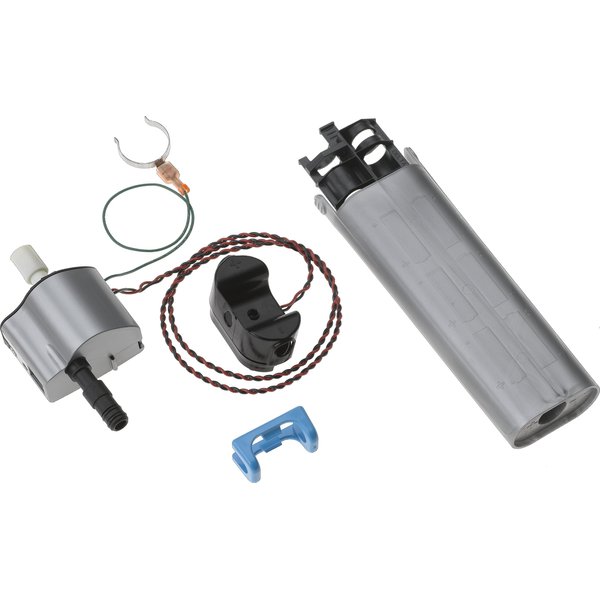 Delta Faucet EP74855 Solenoid Assembly for 90-Degree Integrated Pull-Down,Chrome