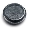 NOCTÍS Chrome pigment powder for manicures and pedicures, nail art powders to add to any color, easy to use