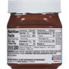Nutella Chocolate Hazelnut Spread, Perfect Topping for Pancakes, 13 Ounce (Packaging May Vary)