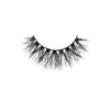 i-ENVY False Lashes, Mink 3D Lashes Value Pack Real Mink Maximum Fluffy Wispy Luxury Glamorous Natural Look Reusable Eyelashes (15)