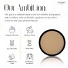 Emani Vegan 200 Bamboo HD Setting Powder