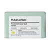 MARLOWE. No. 108 Polishing Soap Bar | Best Cleansing & Moisturizing Bar for Men