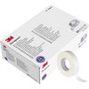 3M™ Durapore™ Surgical Tape 1538-0, 1/2 inch x 10 yard (1,25cm x 9,1m), 24 Rolls/Box