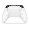 Microsoft Xbox One Wireless Video Gaming Controller, White (Renewed)