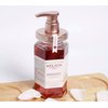 Damask Weilaiya Grand Rose Shower Gel 450mL