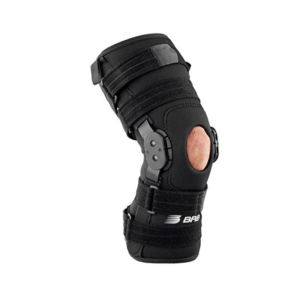 Breg Roadrunner, Neoprene, Full Circ. Straps, Xs Part #06941