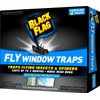 Black Flag Fly Trap