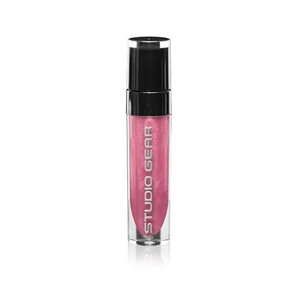 Temptress Lip Gloss