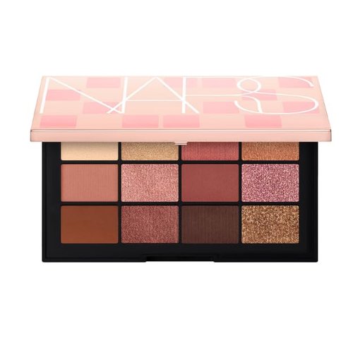 NARS Afterglow Limited Edition Irresistible Eyeshadow Palette